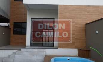Imagem: CASA RESIDENCIAL em Camboriú - SC, Rio