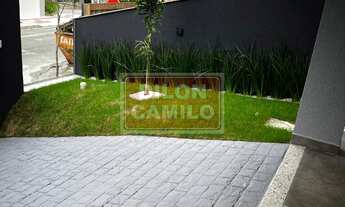 Imagem 7: CASA RESIDENCIAL em Camboriú - SC, Terras Altas