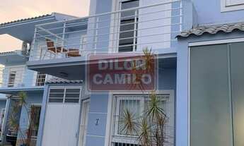 Imagem: CASA DE CONDOMÍNIO RESIDENCIAL em Canoas