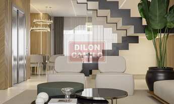 Imagem 4: CASA RESIDENCIAL em Camboriú - SC, Terras Altas