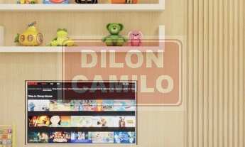 Imagem 5: APARTAMENTO RESIDENCIAL em Camboriú - SC, Centro