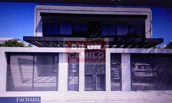 Imagem 2: CASA RESIDENCIAL em Camboriú - SC, Terras Altas