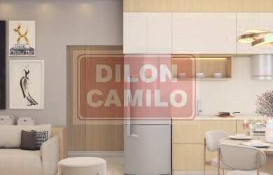 Imagem 5: APARTAMENTO RESIDENCIAL em Camboriú - SC, Centro