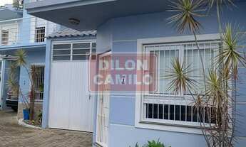 Imagem 4: CASA DE CONDOMÍNIO RESIDENCIAL em Canoas - RS, Fátima