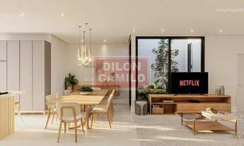 Imagem 7: CASA RESIDENCIAL em Camboriú - SC, Terras Altas