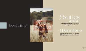 Imagem 6: CASA RESIDENCIAL em Camboriú - SC, Terras Altas