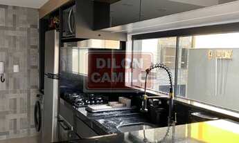 Imagem: Apartamento RESIDENCIAL em Balneário Camboriú