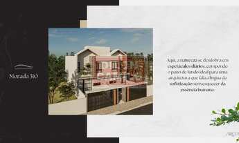 Imagem 4: CASA RESIDENCIAL em Camboriú - SC, Terras Altas