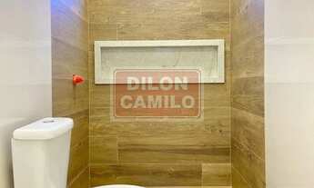 Imagem 4: CASA RESIDENCIAL em Camboriú - SC, Centro