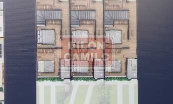 Imagem 7: CASA RESIDENCIAL em Camboriú - SC, São Francisco de Assis