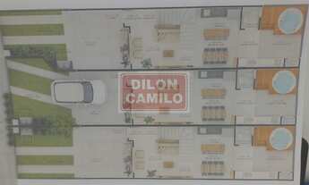 Imagem 5: CASA RESIDENCIAL em Camboriú - SC, São Francisco de Assis