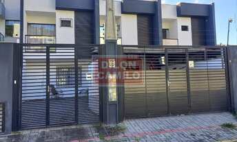 Imagem: CASA RESIDENCIAL em CAMBORIÚ - SC, São