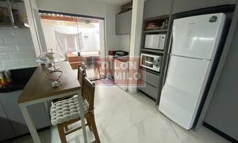 Imagem 2: CASA RESIDENCIAL em CAMBORIÚ - SC, São Francisco de Assis