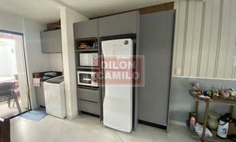 Imagem 7: CASA RESIDENCIAL em CAMBORIÚ - SC, São Francisco de Assis