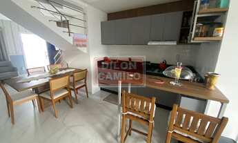 Imagem 4: CASA RESIDENCIAL em CAMBORIÚ - SC, São Francisco de Assis