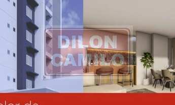 Imagem: APARTAMENTO RESIDENCIAL em CAMBORIÚ - SC