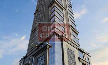 Imagem: APARTAMENTO RESIDENCIAL em Porto Belo