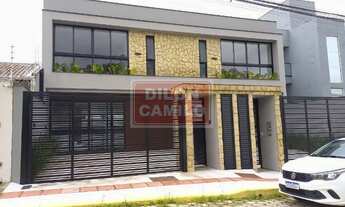 Imagem: CASA RESIDENCIAL em Camboriú - SC, São