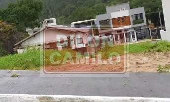 Imagem 2: TERRENO RESIDENCIAL em Cambóriu - SC, Terras Altas