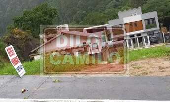 Imagem 3: TERRENO RESIDENCIAL em Cambóriu - SC, Terras Altas