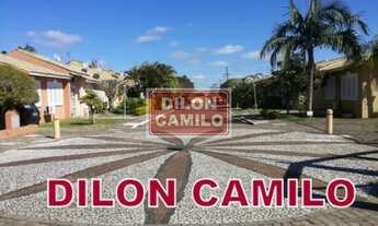 Imagem: CASA DE CONDOMÍNIO RESIDENCIAL em Canoas