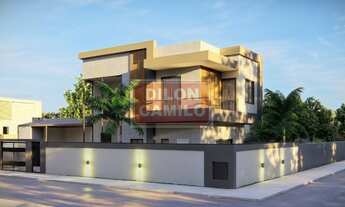 Imagem: CASA RESIDENCIAL em Camboriú - SC, Areias