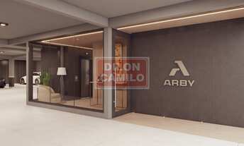 Imagem 2: APARTAMENTO RESIDENCIAL em Camboriú - SC, São Francisco de Assis