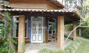 Imagem 6: Casa Linear 2 Quartos com Quintal, Green Valley, Albuquerque, Teresópolis, RJ