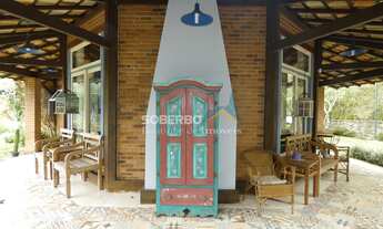 Imagem 3: Casa Linear 2 Quartos com Quintal, Green Valley, Albuquerque, Teresópolis, RJ