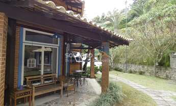 Imagem 5: Casa Linear 2 Quartos com Quintal, Green Valley, Albuquerque, Teresópolis, RJ