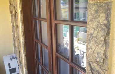 Imagem 6: TAQUARA/CASA DUPLEX/2 QUARTOS/GARAGEM