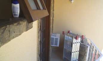 Imagem 5: TAQUARA/CASA DUPLEX/2 QUARTOS/GARAGEM