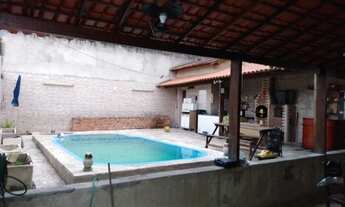 Imagem 2: RICARDO DE ALBUQUERQUE/3 QUARTOS /SUÍTE/TERRAÇO/PISCINA