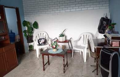 Imagem 3: ANCHIETA/1QUARTO /QUINTAL, 1 dormitório na Rua Itai