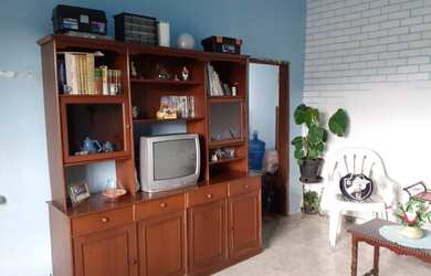 Imagem 4: ANCHIETA/1QUARTO /QUINTAL, 1 dormitório na Rua Itai