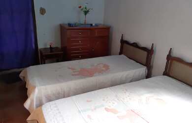 Imagem 6: ANCHIETA/1QUARTO /QUINTAL, 1 dormitório na Rua Itai