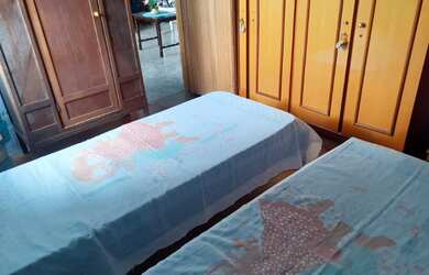 Imagem 7: ANCHIETA/1QUARTO /QUINTAL, 1 dormitório na Rua Itai