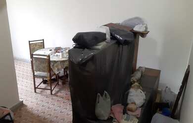 Imagem 5: MADUREIRA/3 QUARTOS /QUINTAL/GARAGEM