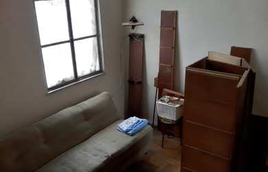 Imagem 6: MADUREIRA/3 QUARTOS /QUINTAL/GARAGEM