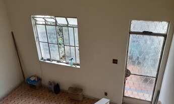 Imagem 7: MADUREIRA/3 QUARTOS /QUINTAL/GARAGEM