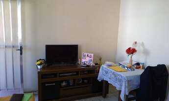 Imagem 7: PADRE MIGUEL - RESIDÊNCIA TIPO CASA DE 2 QUARTOS