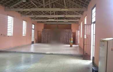 Imagem 5: ENGENHO DE DENTRO - GALPÃO