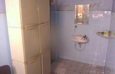 Imagem 4: ENGENHO DE DENTRO - GALPÃO