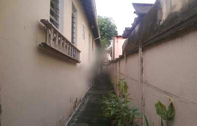 Imagem 6: ENGENHO DE DENTRO - GALPÃO