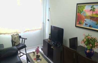 Imagem 3: MADUREIRA/ACEITANDO FINANCIAMENTO/APARTAMENTO/1QUARTO/GARAGEM, 1 dormitório na Rua Domingo