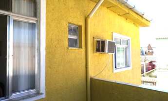 Imagem 2: PADRE MIGUEL - RESIDÊNCIA TIPO CASA DE 2 QUARTOS