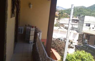 Imagem 7: TAQUARA/CASA DUPLEX/2 QUARTOS/GARAGEM