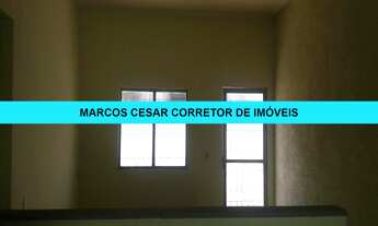 Imagem: DUQUE DE CAXIAS - CASA 2 QUARTOS DESOCUPADA