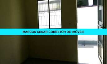 Imagem: DUQUE DE CAXIAS - CASA DE 2 QUARTOS