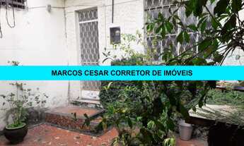 Imagem: MADUREIRA/3 QUARTOS /QUINTAL/GARAGEM